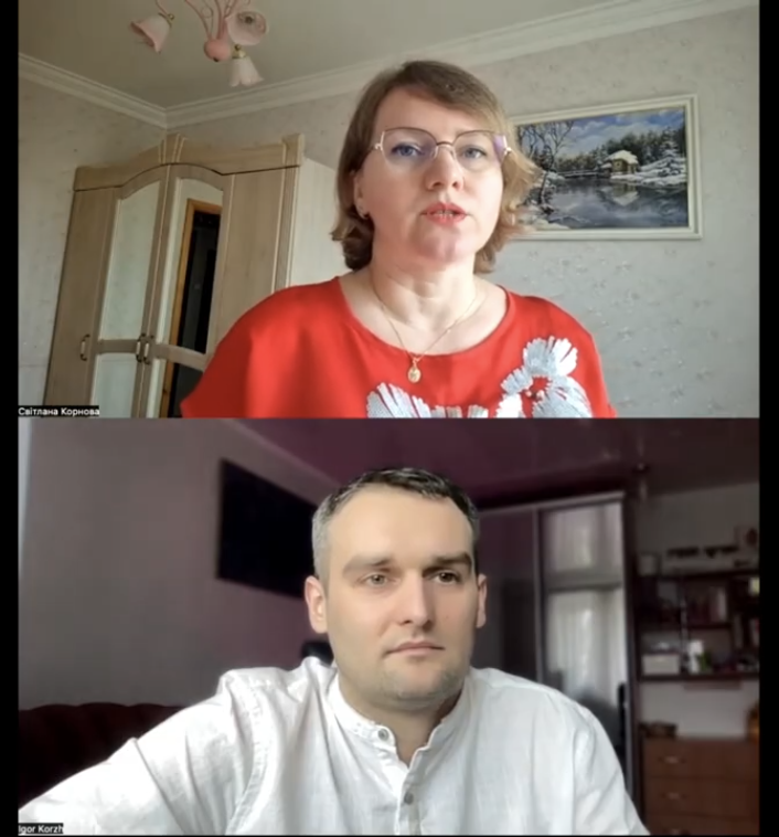 історія Світлани вчителька Київ пасивний дохід криптоторгівля автоматичний бот досвід