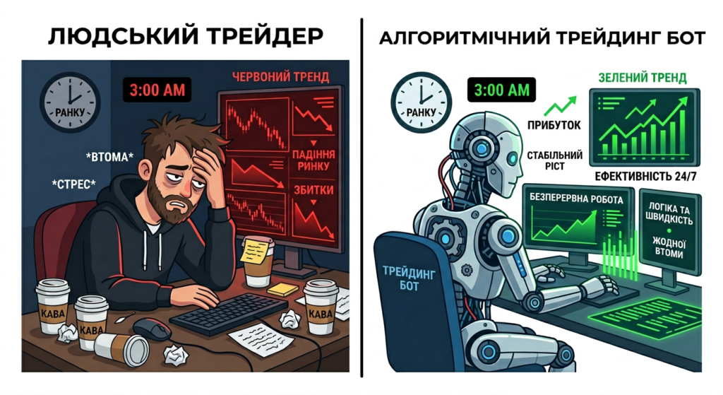 втома проти автоматизації як технології допомагають економити час та сили