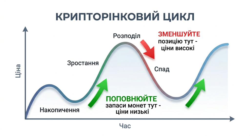 зменшення ордеру на піках Royal Q управління ризиками та фіксація прибутку